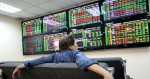 Diễn biến doanh thu của các ngành trên sàn HOSE