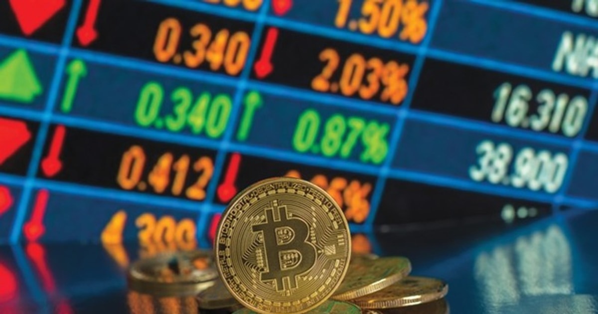 Khẩn trương triển khai Nghị quyết thí điểm sàn giao dịch tài sản mã hóa