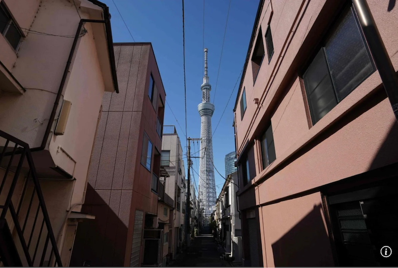 Nguồn cung khan hiếm, giá bất động sản châu Á sẽ còn leo cao?