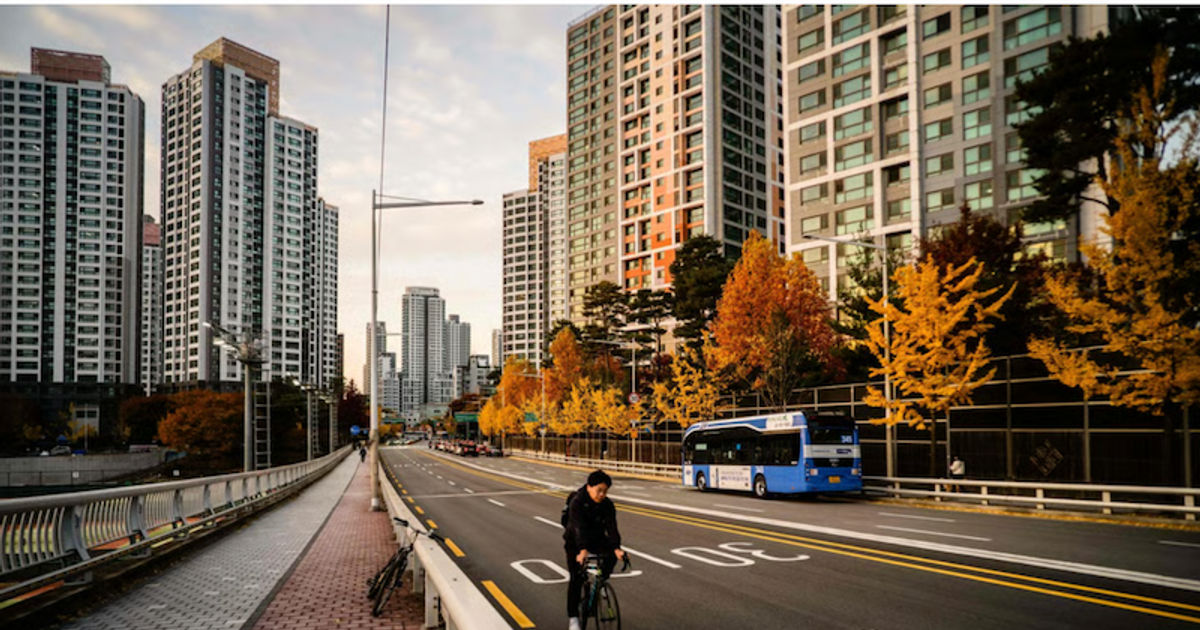 Nguồn cung khan hiếm, giá bất động sản châu Á sẽ còn leo cao?