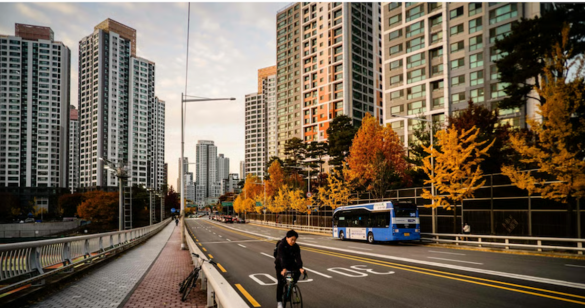 Nguồn cung khan hiếm, giá bất động sản châu Á sẽ còn leo cao?