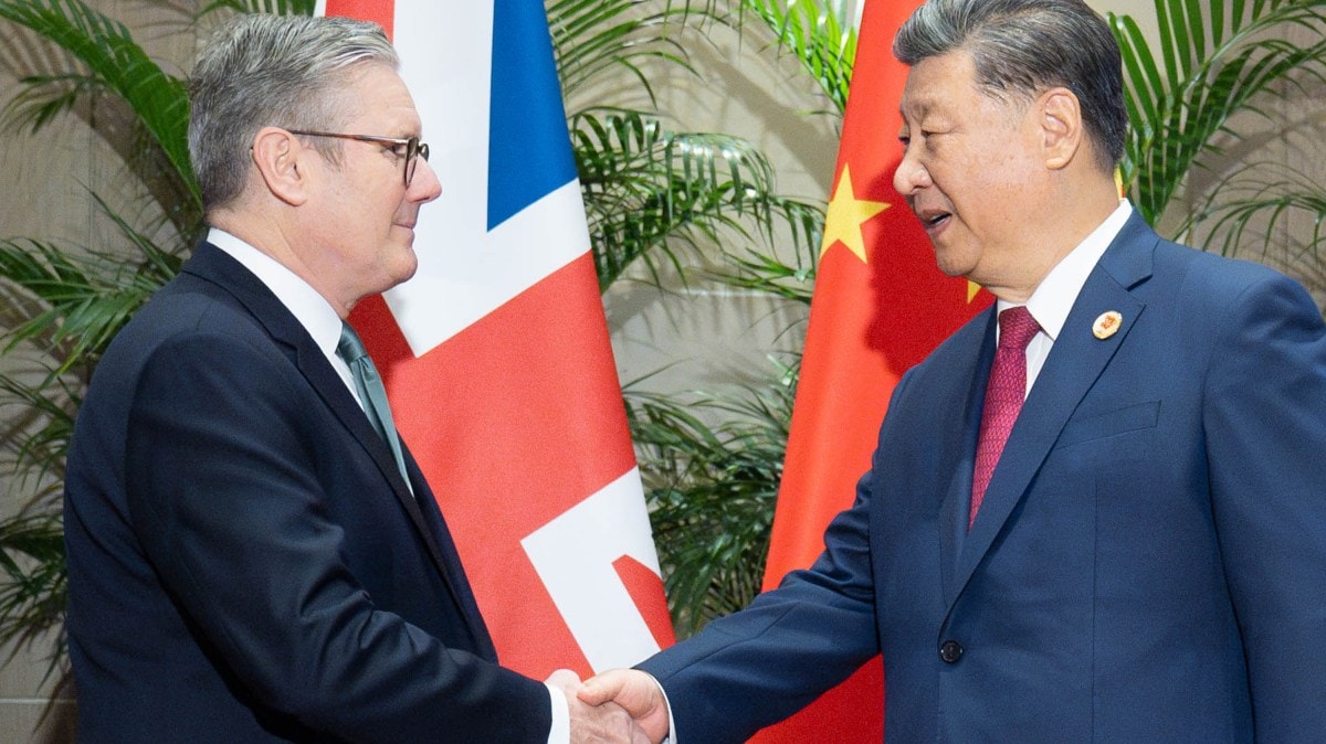 Hé lộ trục thương mại mới, giảm phụ thuộc vào Mỹ