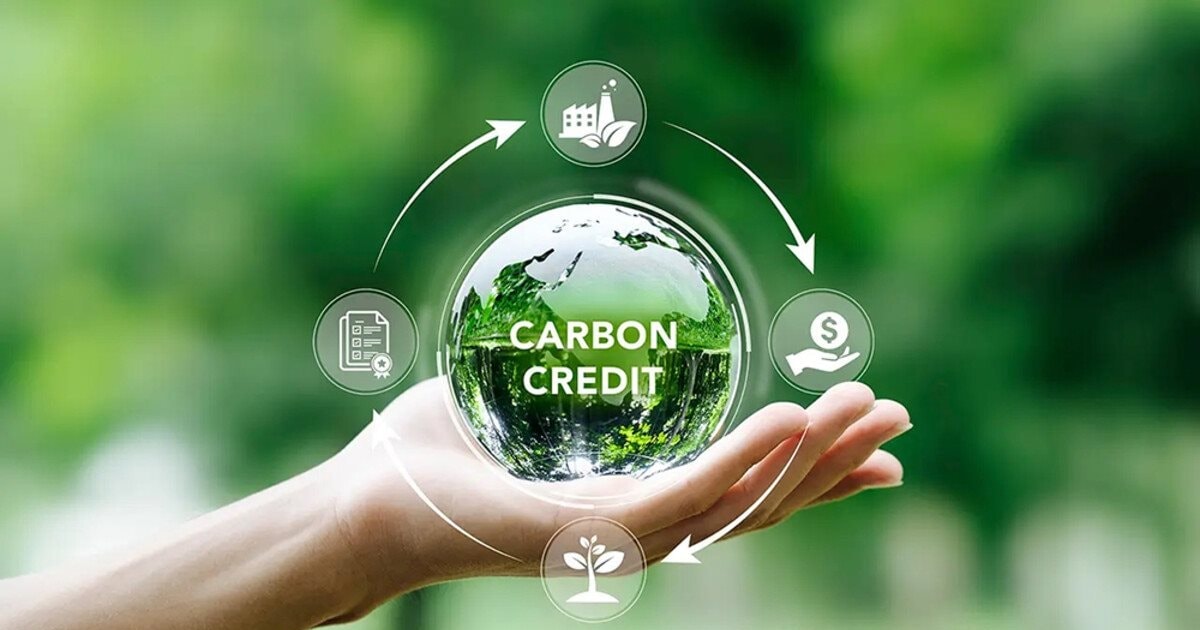 Sàn giao dịch carbon: Động lực chuyển dịch dòng vốn đầu tư Sàn giao dịch carbon: Động lực chuyển dịch dòng vốn đầu tư
