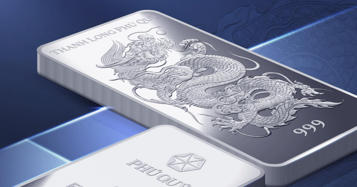 Gom bạc đợi "sóng" - Kênh đầu tư mới của người Việt Gom bạc đợi "sóng" - Kênh đầu tư mới của người Việt