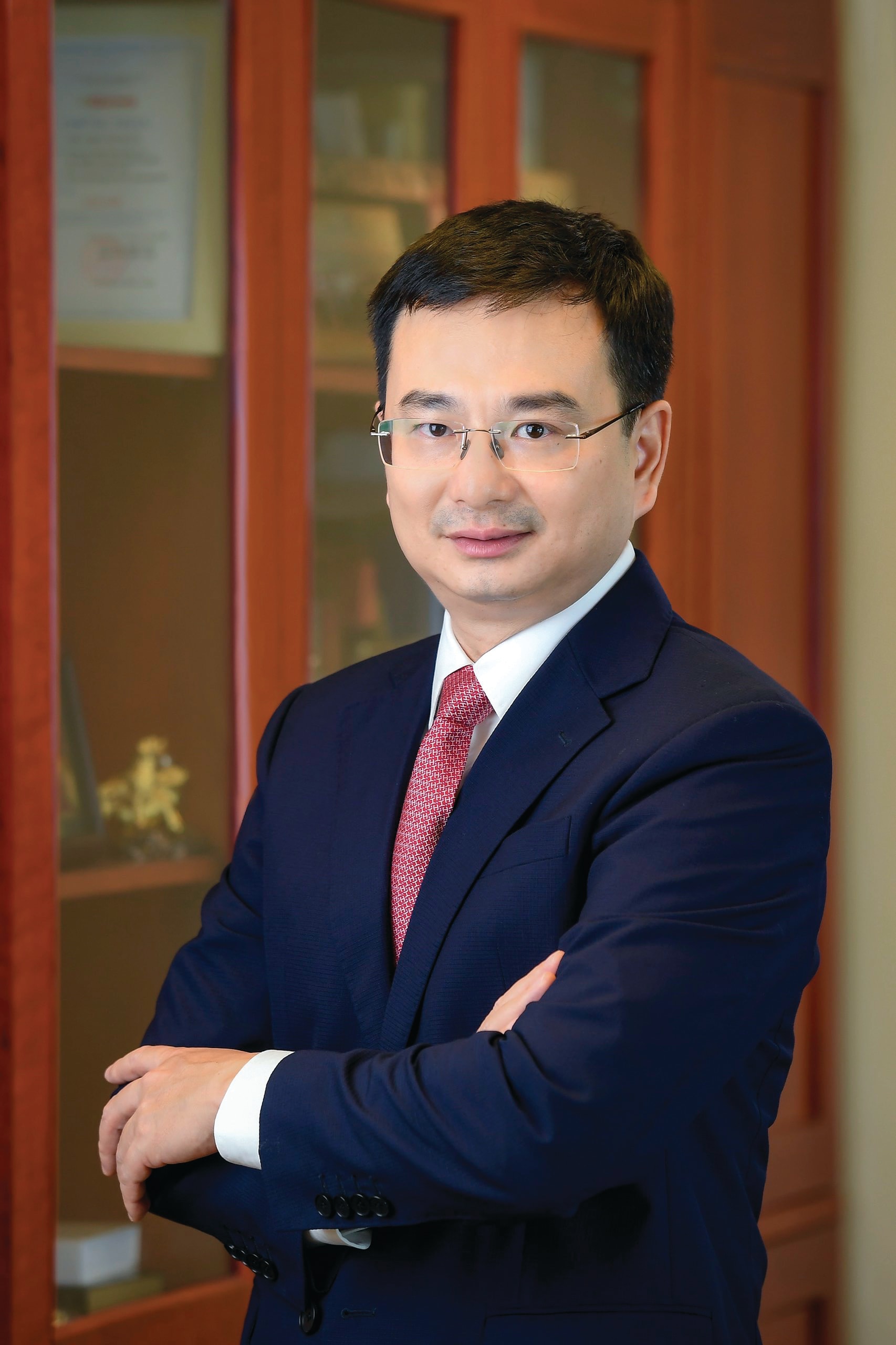 Định hướng "nắn" dòng vốn năm 2026