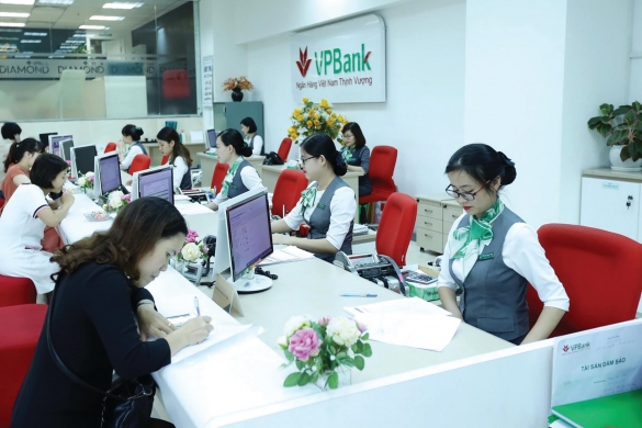 Định hướng "nắn" dòng vốn năm 2026