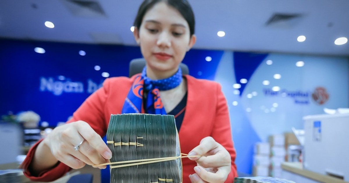 Chiến lược tối ưu hoá lợi nhuận ngân hàng từ tài sản số