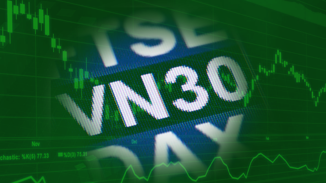 Thị trường chứng khoán Việt Nam: Tái định vị sau biến động, mở lối cho chu kỳ mới