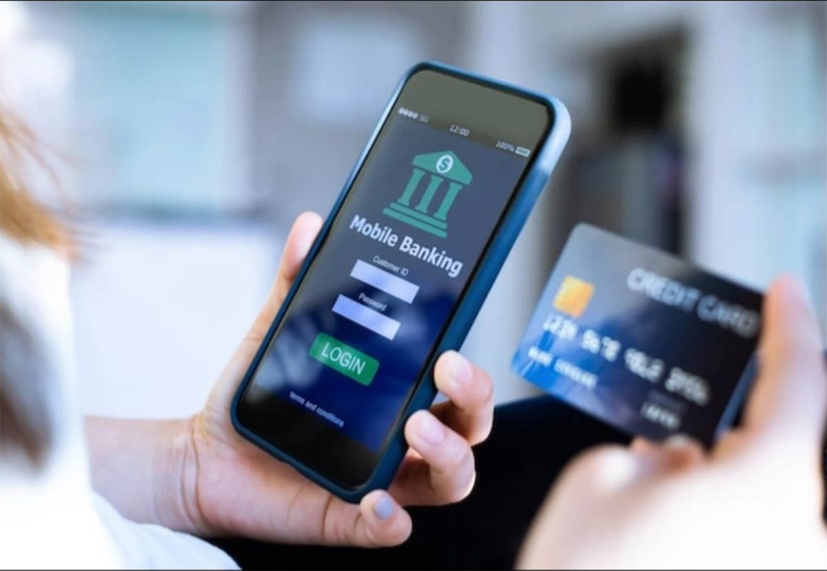 Chuyển đổi số - Giải pháp tăng trưởng bền vững trong ngân hàng Chuyển đổi số - Giải pháp tăng trưởng bền vững trong ngân hàng