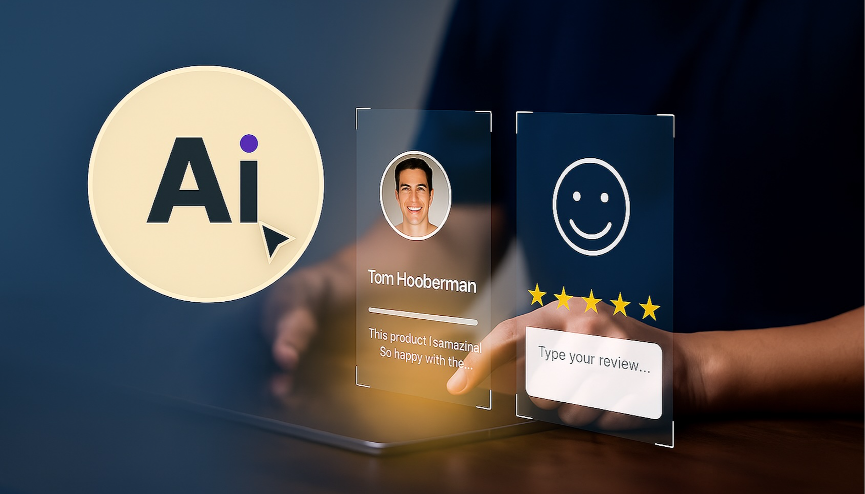 Tư duy tiếp thị mới trong kỷ nguyên AI