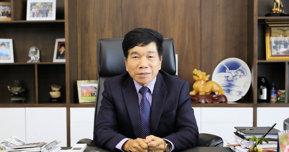 Doanh nghiệp bất động sản vào cuộc đua mới