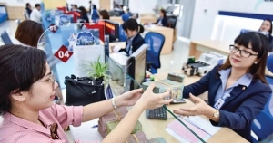 Chuyển trạng thái chính sách tiền tệ