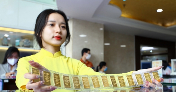 Nhà đầu tư nên hạn chế đầu cơ vàng