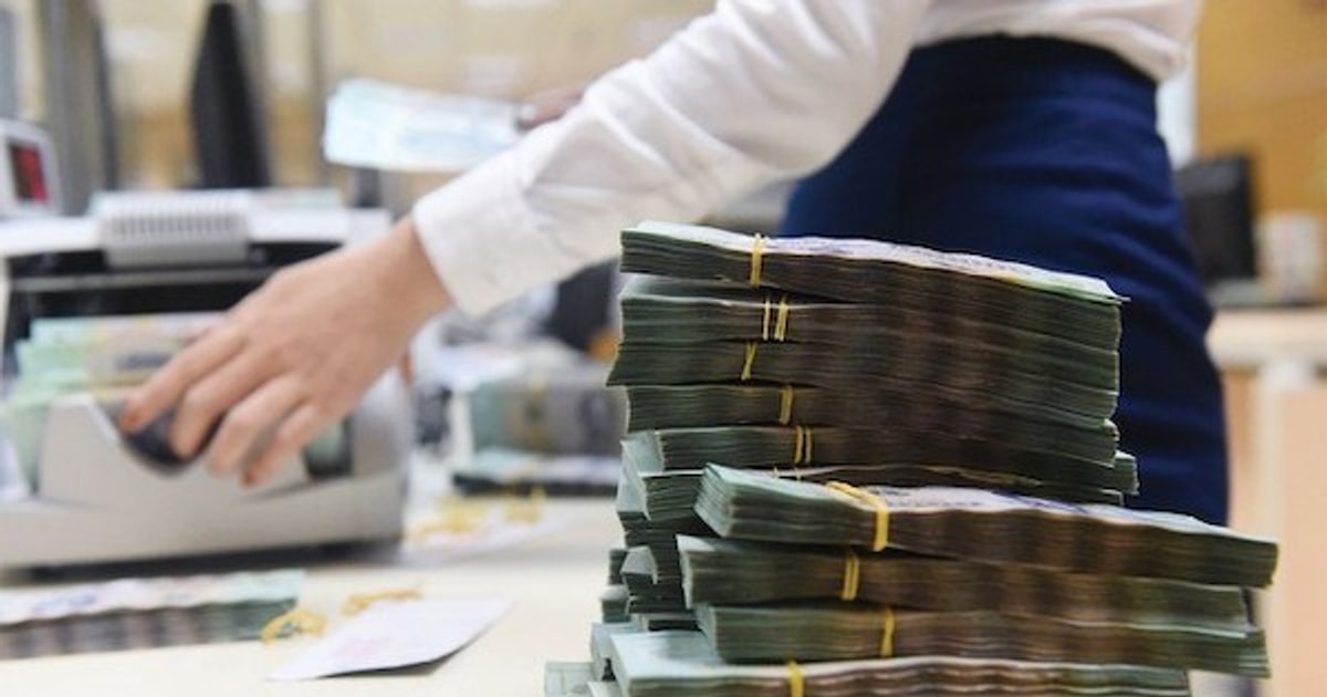 Cổ phiếu ngân hàng trước chu kỳ tăng trưởng mới