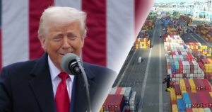 Tuyên bố tăng thuế của ông Trump có đáng ngại?