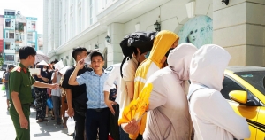 Cảnh báo lừa đảo “suất nội bộ” nhà ở xã hội