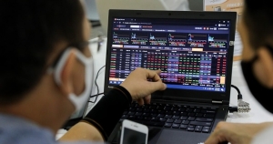 Cổ phiếu chứng khoán bùng nổ trước thềm cấp phép sàn giao dịch tài sản mã hoá