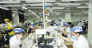 Xuất khẩu vượt khó, doanh nghiệp ngành dệt may lãi lớn