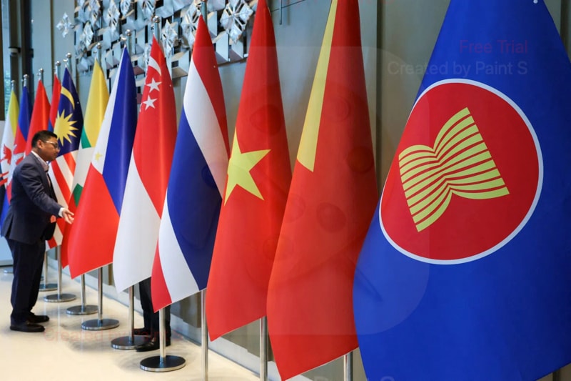 "Bước ngoặt" thúc đẩy AI ở ASEAN