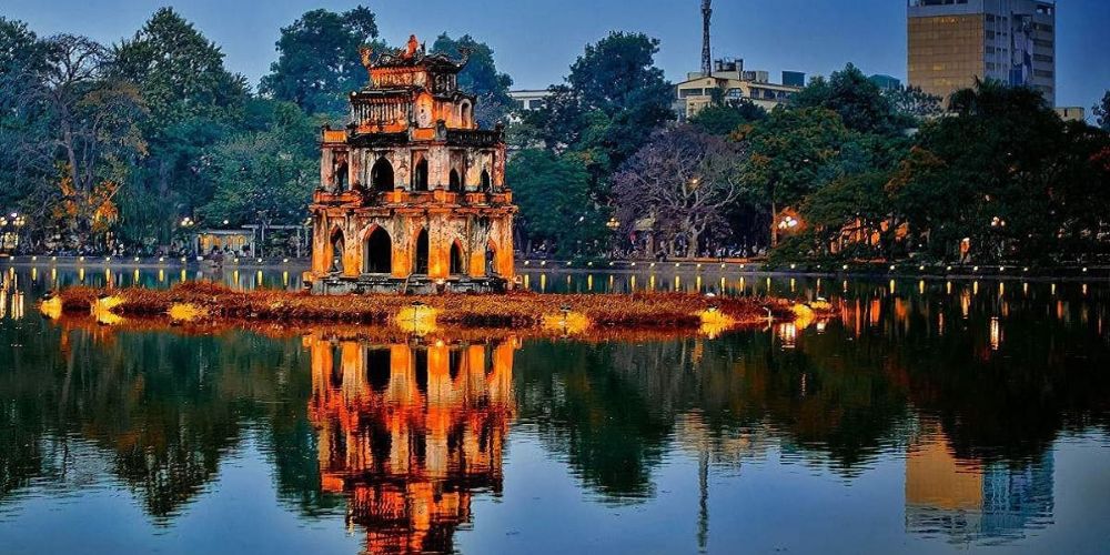 Sức mạnh thương hiệu du lịch Việt Nam qua góc nhìn từ các thị trường nguồn châu Á Sức mạnh thương hiệu du lịch Việt Nam qua góc nhìn từ các thị trường nguồn châu Á