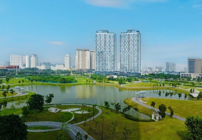 Các dự án tỷ đô làm “nóng” thị trường bất động sản phía Tây Thủ đô Hà Nội Các dự án tỷ đô làm “nóng” thị trường bất động sản phía Tây Thủ đô Hà Nội