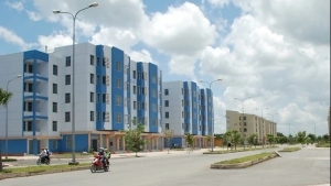 Quy định về quỹ đất xây dựng nhà ở phục vụ tái định cư