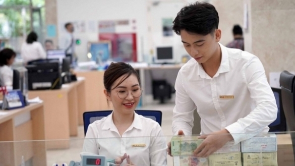 Yêu cầu nghiêm cấm các ngân hàng tự do tăng lãi suất không theo định hướng