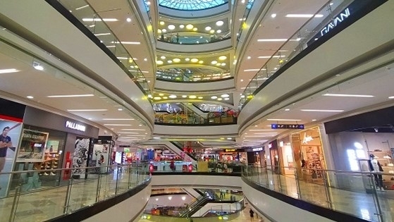 Cơ hội tăng trưởng của ngành bất động sản từ thị trường bán lẻ