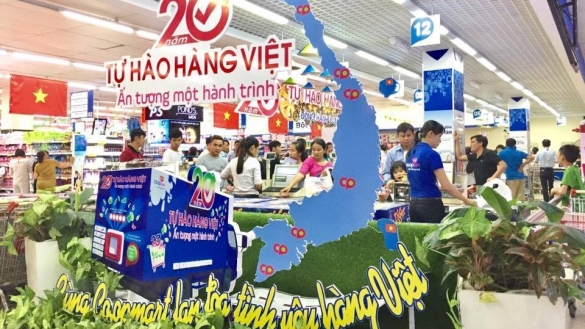 Giải pháp để thúc đẩy hoạt động giao dịch hàng hóa?