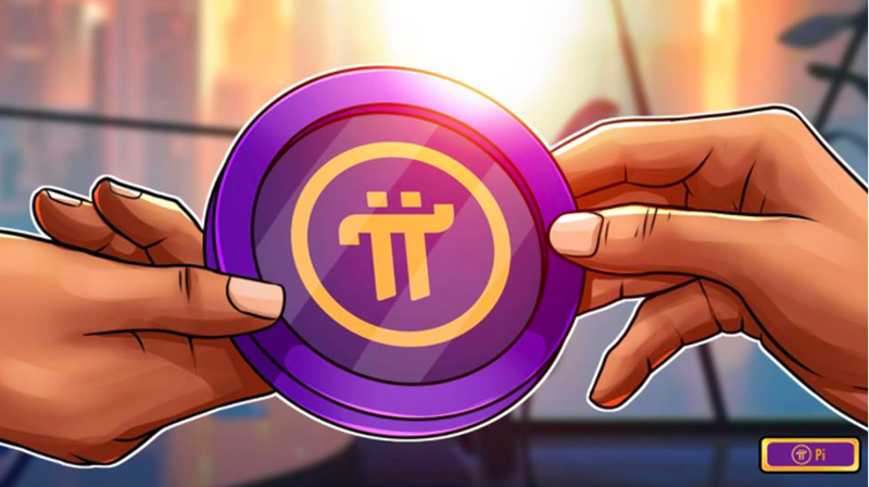 Cảnh giác khi tiến hành các giao dịch mua bán đồng Pi Cảnh giác khi tiến hành các giao dịch mua bán đồng Pi