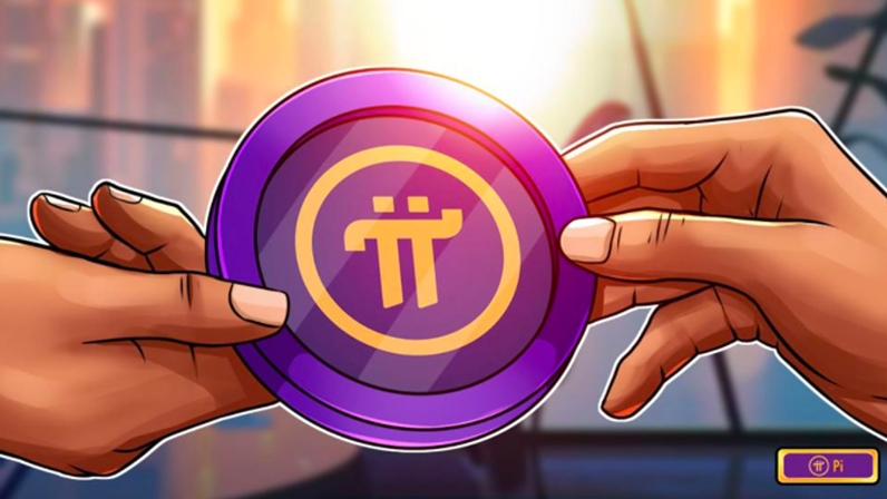 Cảnh giác khi tiến hành các giao dịch mua bán đồng Pi