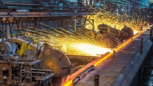 Tìm cơ hội "săn" cổ phiếu chứng khoán và thép ở các nhịp điều chỉnh