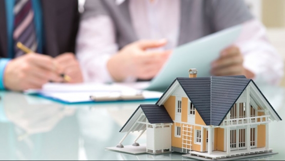 Đề xuất ngân hàng được thu giữ tài sản đảm bảo của khoản nợ xấu