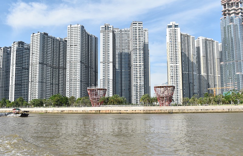 TPHCM siết chặt quản lý căn hộ chung cư cho thuê lưu trú du lịch TPHCM siết chặt quản lý căn hộ chung cư cho thuê lưu trú du lịch