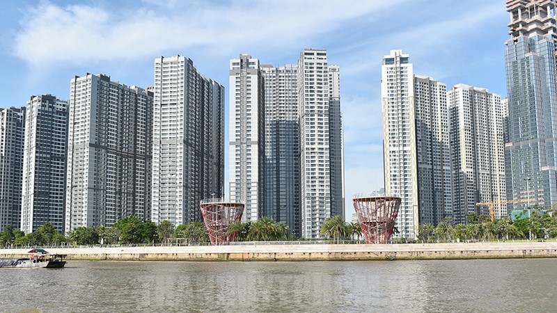 TPHCM siết chặt quản lý căn hộ chung cư cho thuê lưu trú du lịch