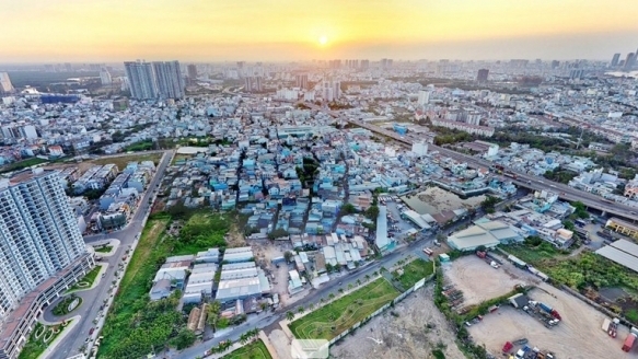 TP.HCM sẽ đấu giá 7 khu đất đắc địa