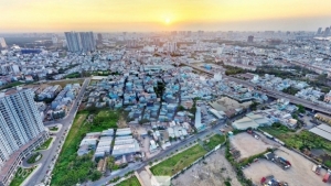 TP.HCM sẽ đấu giá 7 khu đất đắc địa