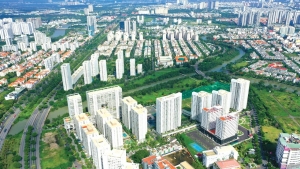 Doanh nghiệp bất động sản lên kế hoạch đột phá năm 2025