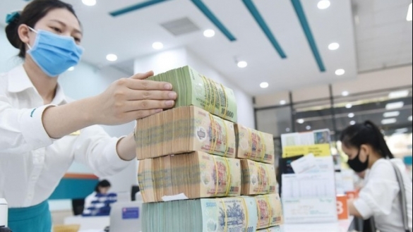 Phó Thống đốc điểm tên "8 ngân hàng tăng lãi suất huy động đầu năm"