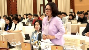 Cả nước có 655 dự án nhà ở xã hội với quy mô gần 600.000 căn hộ