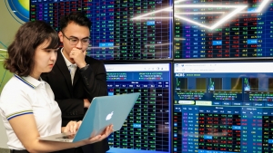 Nhận diện chìa khóa giúp công ty chứng khoán mở "kho tiền"