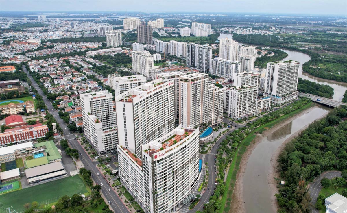 Cấm cho thuê chung cư ngắn ngày: Nhu cầu lớn bị chặn, nhà đầu tư tháo chạy