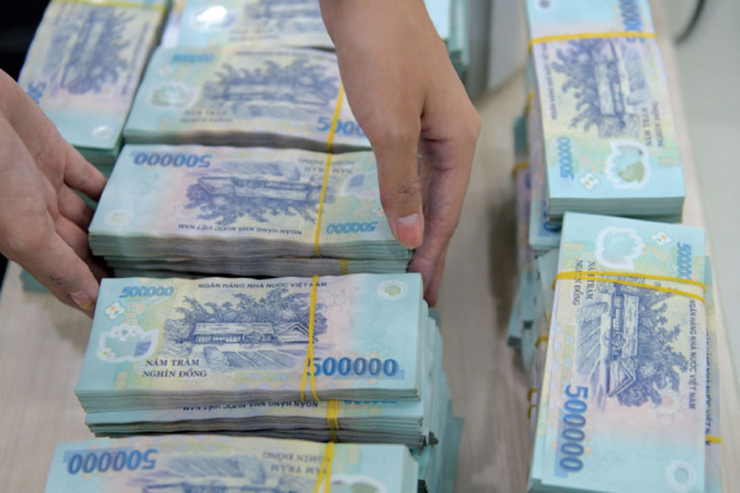 Sau 1 năm thắng lớn, ngân hàng đồng loạt chia cổ tức cao