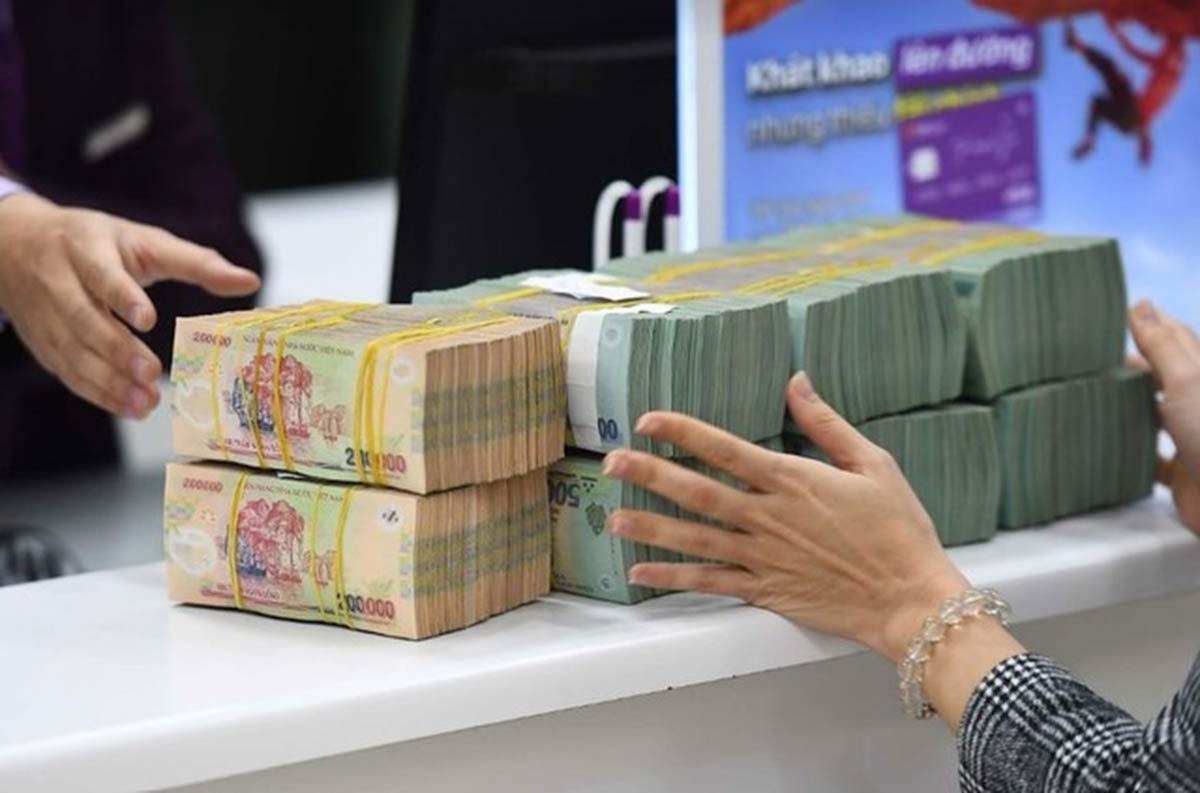 Sau 1 năm thắng lớn, ngân hàng đồng loạt chia cổ tức cao