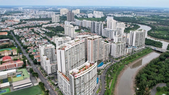 Cấm cho thuê chung cư ngắn ngày: Nhu cầu lớn bị chặn, nhà đầu tư tháo chạy