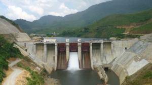 Thoái vốn NN ở Thuỷ điện Miền Trung, đón thương vụ ‘khủng’ gần 3.000 tỷ