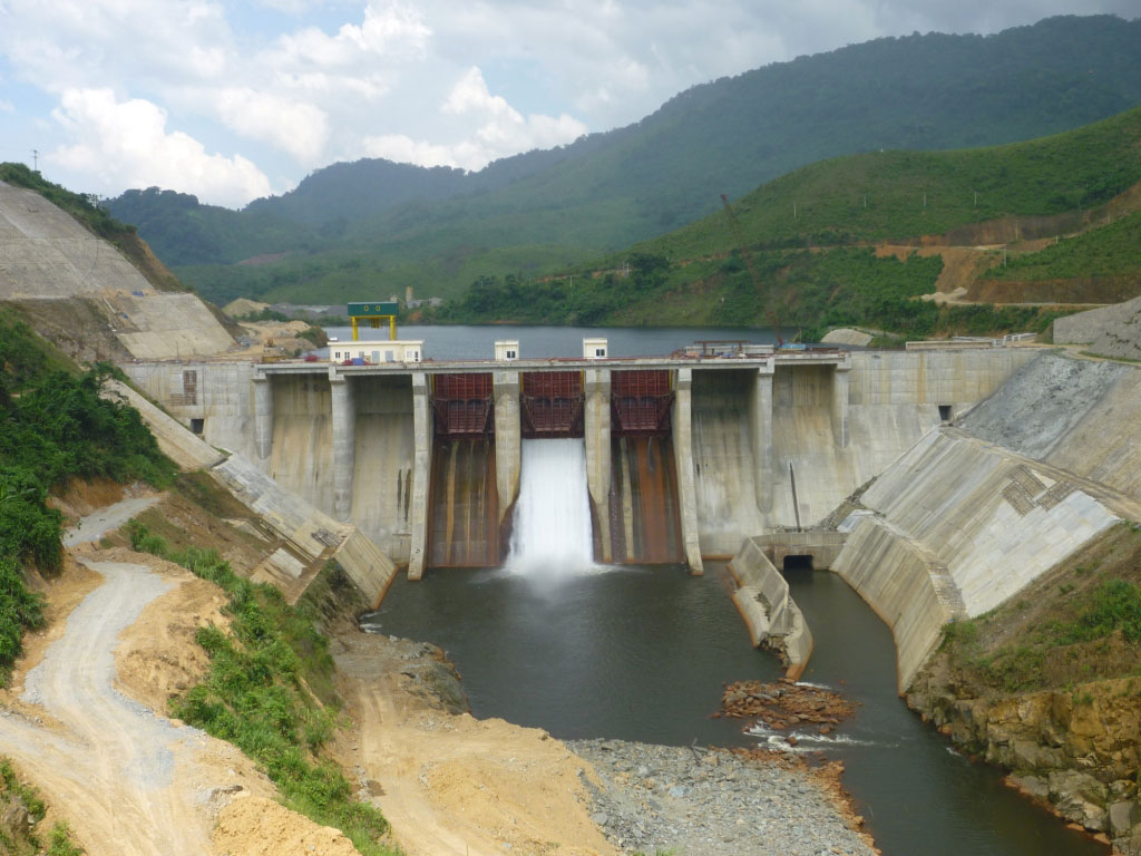 Thoái vốn NN ở Thuỷ điện Miền Trung, đón thương vụ ‘khủng’ gần 3.000 tỷ