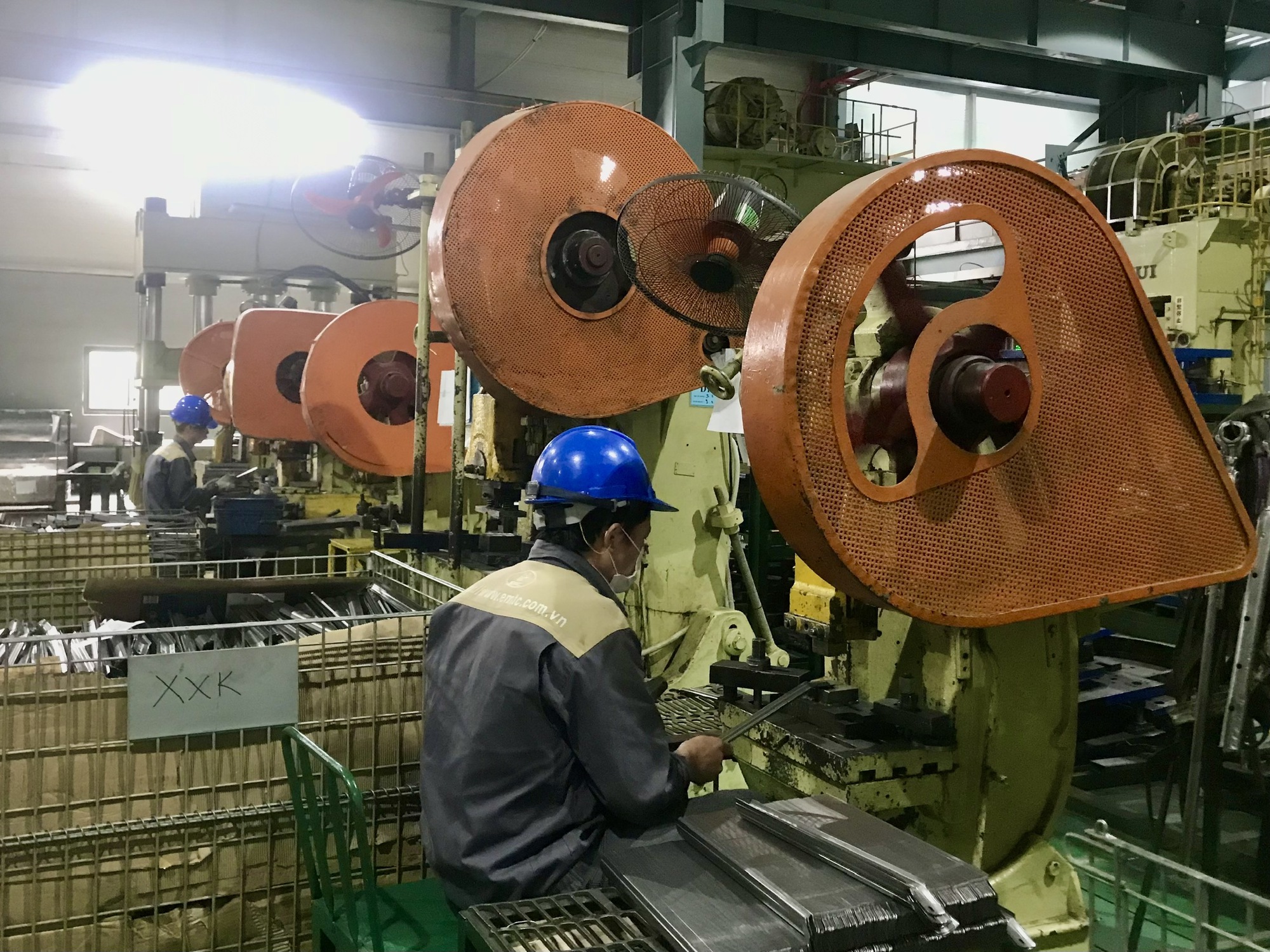 Nâng cao sức cạnh tranh cho doanh nghiệp Thủ đô