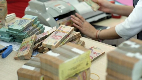 Lãi suất huy động đang trên đà giảm sau chỉ đạo của Thủ tướng