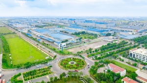 GELEX đặt mục tiêu doanh thu kỷ lục gần 38.000 tỷ đồng năm 2025, cổ tức 10%